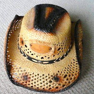 Calgary Stampede Cowboy hat